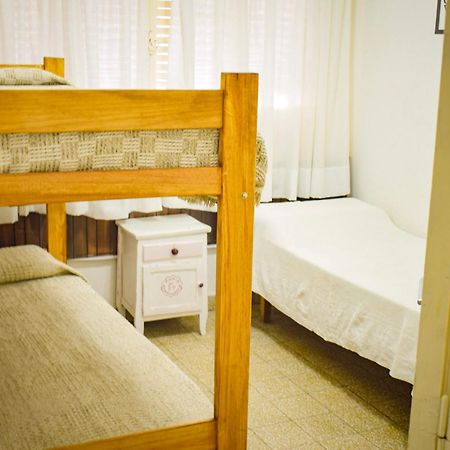 Hotel Che Mar Necochea Eksteriør billede