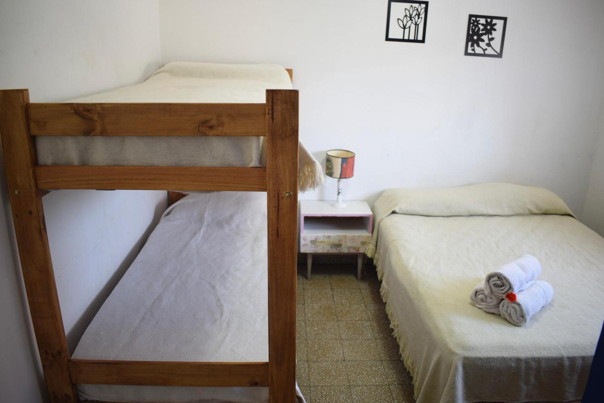 Hotel Che Mar Necochea Eksteriør billede
