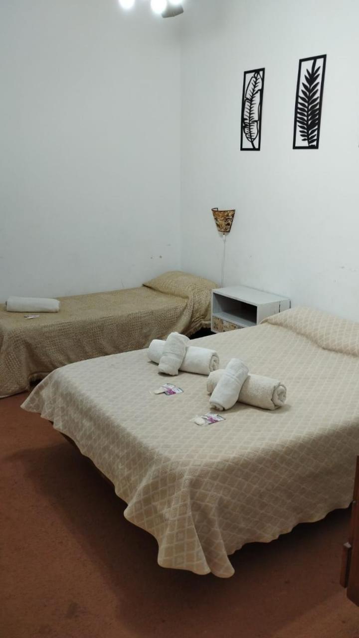 Hotel Che Mar Necochea Eksteriør billede