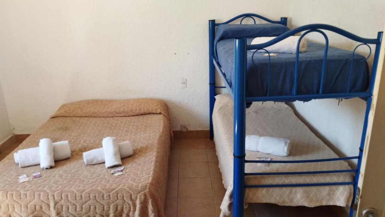 Hotel Che Mar Necochea Eksteriør billede