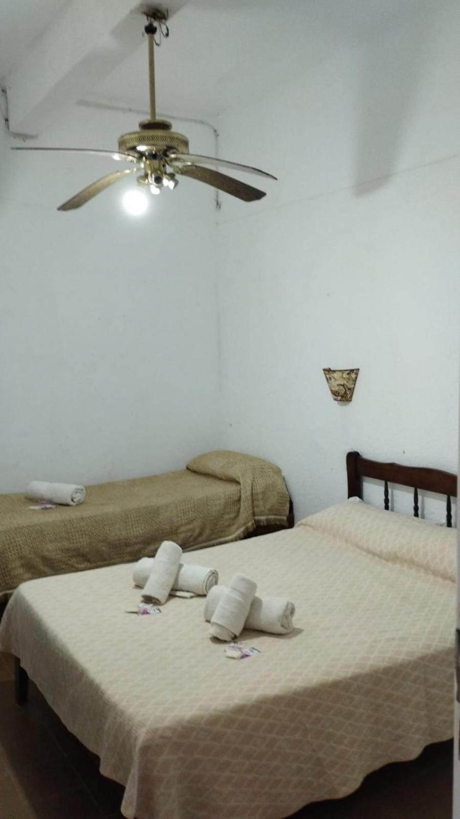 Hotel Che Mar Necochea Eksteriør billede