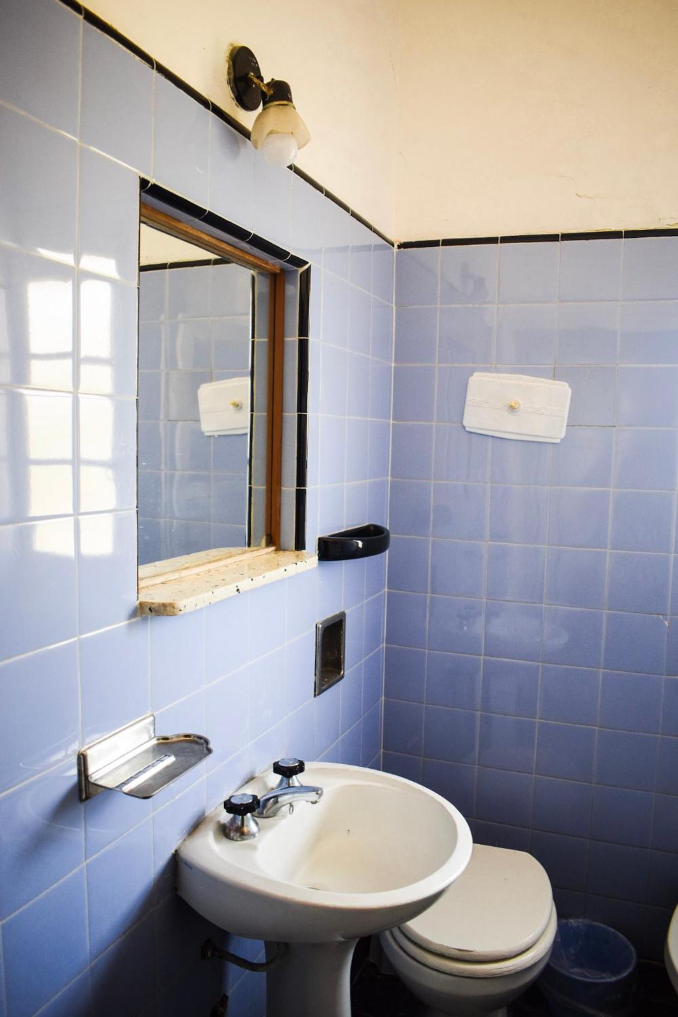 Hotel Che Mar Necochea Eksteriør billede