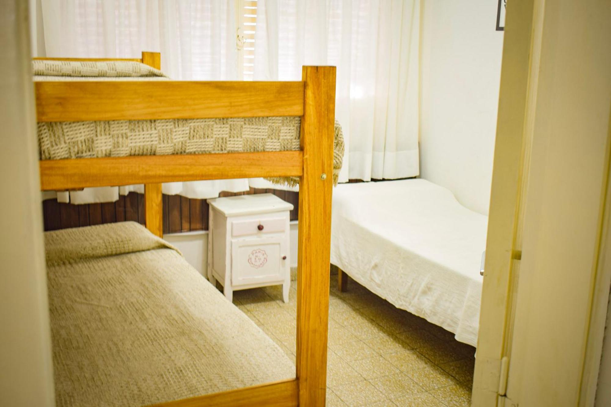 Hotel Che Mar Necochea Eksteriør billede