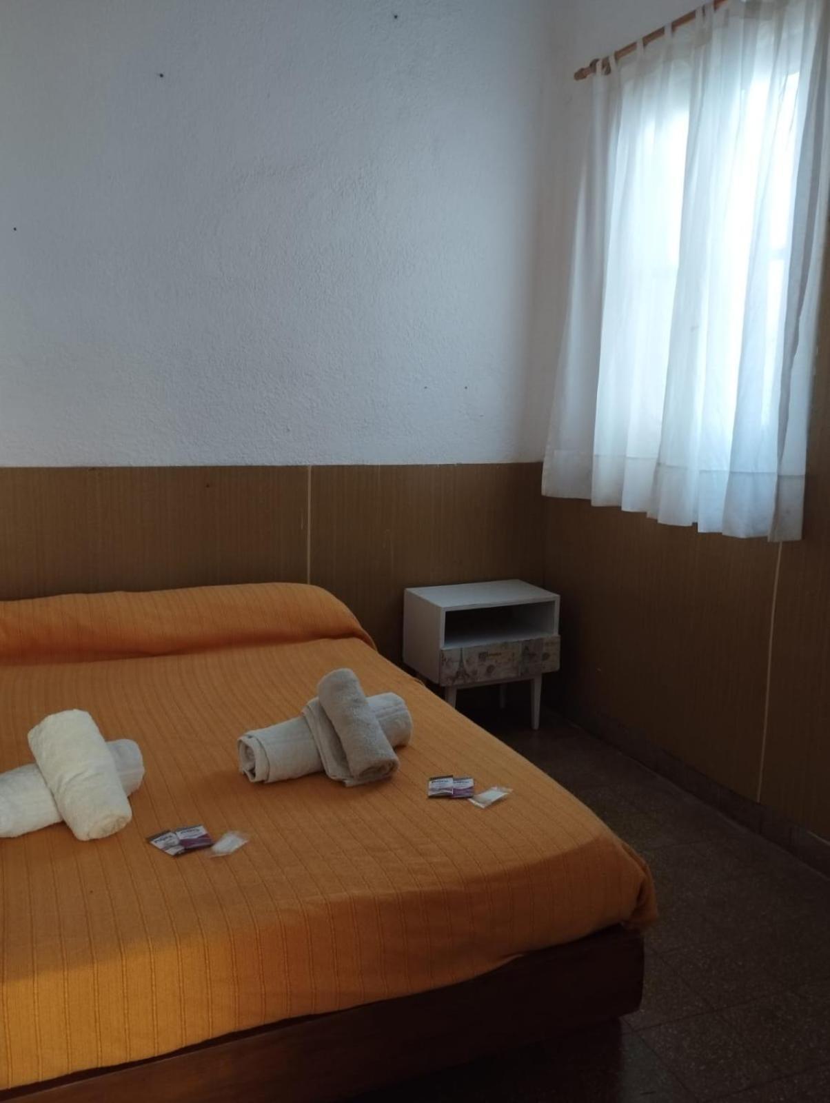 Hotel Che Mar Necochea Eksteriør billede